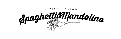 Buono sconto Spaghetti & Mandolino logo