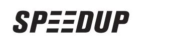 Buono sconto Speedup logo