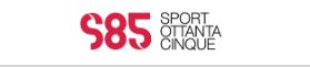 Buono sconto Sport85 logo