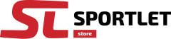 Buono sconto SPORTLET - Sport di racchetta logo