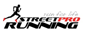 Buono sconto Streetprorunning logo