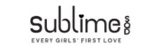 Buono sconto Sublimeshop     logo