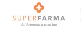 Buono sconto Superfarma logo