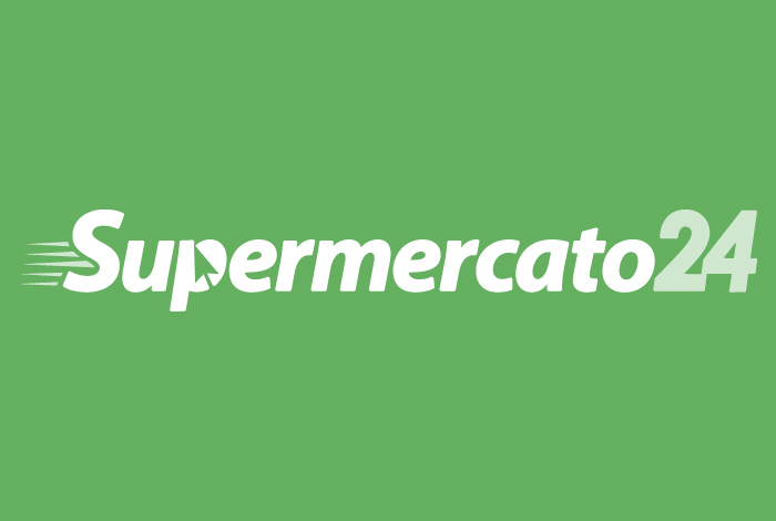 Buono sconto Supermercato24.it logo