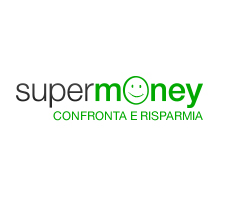 Buono sconto SuperMoney logo