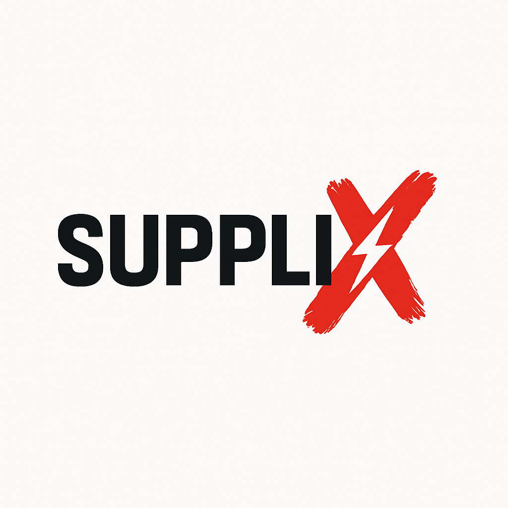 Suppli-X