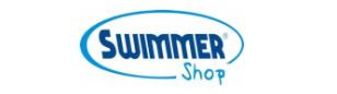 Buono sconto Swimmershop logo