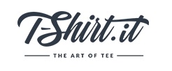 Buono sconto T-Shirt.it logo