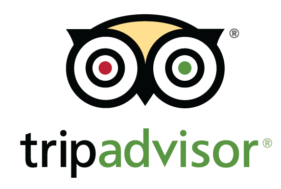 Buono sconto TripAdvisor logo
