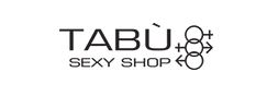 Buono sconto TABU' logo