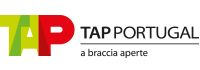Buono sconto TAP Portugal logo