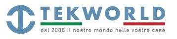 Buono sconto Tekworld logo