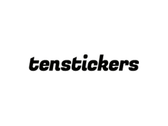 Tenstickers