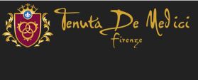 Buono sconto Tenuta De Medici logo