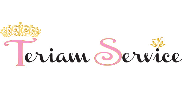 Buono sconto Teriam Service logo