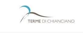 Buono sconto Terme di Chianciano logo