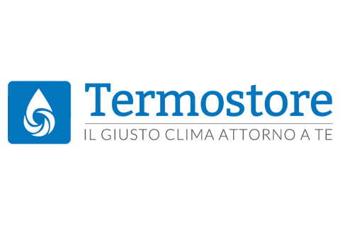 Buono sconto Termostore logo