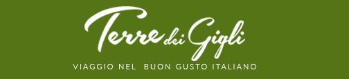 Buono sconto Terre dei Gigli logo