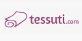 Buono sconto Tessuti.com logo