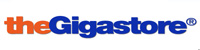Buono sconto The Gigastore logo
