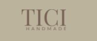 Buono sconto ticihandmade logo