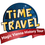 Buono sconto Time Travel Vienna  logo