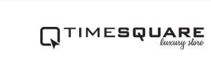 Buono sconto Time Square Store logo