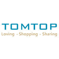 Buono sconto TomTop logo