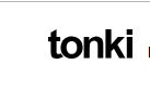 Buono sconto Tonki logo