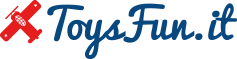Buono sconto Toysfun logo
