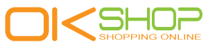Buono sconto OkShop logo