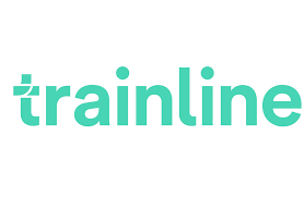 Buono sconto Trainline logo