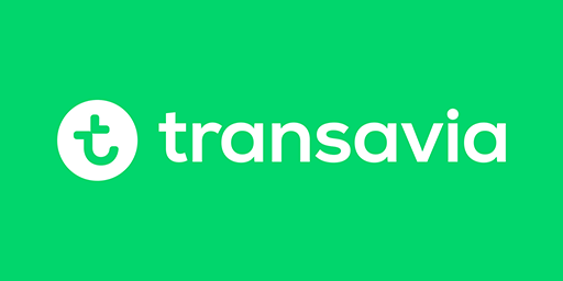 Buono sconto Transavia.com logo