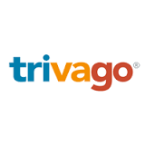 Buono sconto Trivago logo