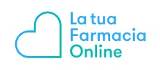 Buono sconto La tua Farmacia Online logo