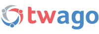 Buono sconto Twago logo