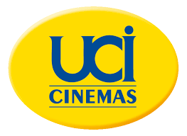 Buono sconto UciCinemas logo