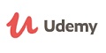 Buono sconto Udemy logo