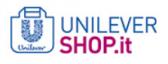 Buono sconto Unilevershop logo