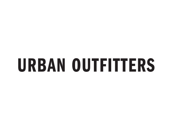Buono sconto Urban Outfitters logo