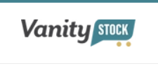 Buono sconto VanityStock.com logo