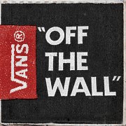 Buono sconto Vans logo