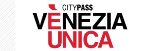 Buono sconto Venezia Unica logo