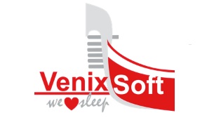 Buono sconto Venixsoft logo