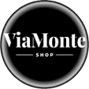Buono sconto Via Monte Shop logo