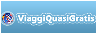 Buono sconto Viaggi quasi gratis logo