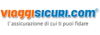 Buono sconto Viaggisicuri logo