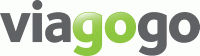 Buono sconto Viagogo logo