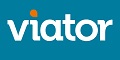 Buono sconto Viator  logo
