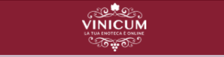 Buono sconto Vinicum logo